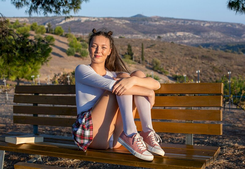 Таисия, 25 лет, 4 размер груди